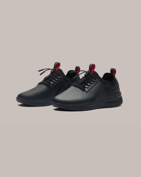 Men s Classic LX - Black Python For Cheap - Image 5