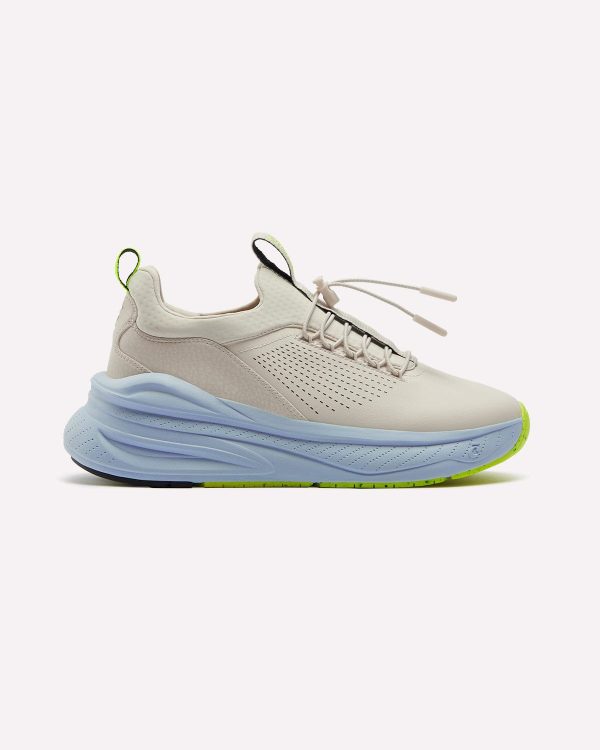 Men s Forte - Sand   Light Blue Online - Image 2