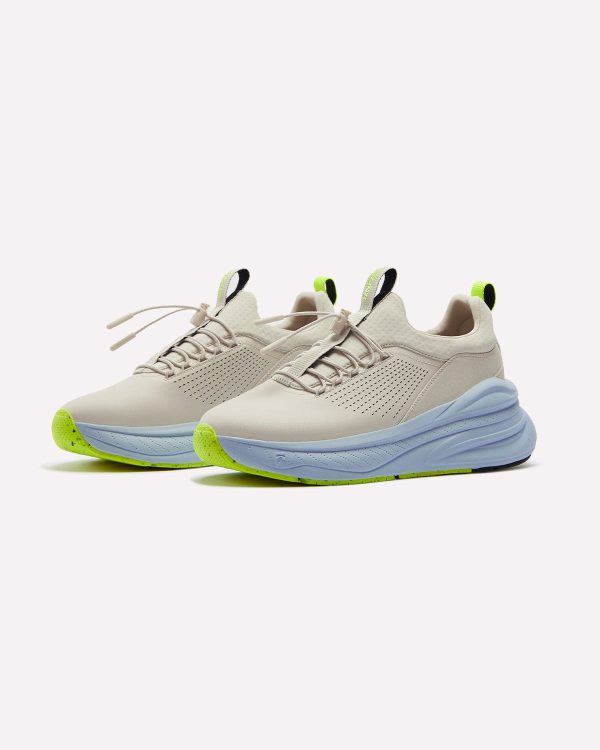 Men s Forte - Sand   Light Blue Online - Image 4