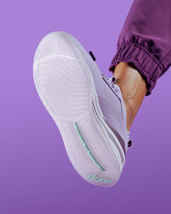 Men s Classic - Lavender Online now - Image 4