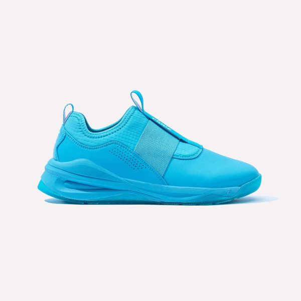 Men s Solo - Electric Blue Sale
