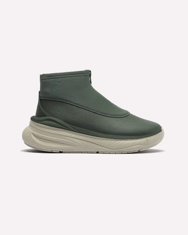 Men s SuperBoot - Ivy Green   Khaki Cheap - Image 2