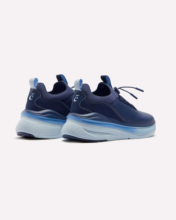 Men s Forte - Navy Blue For Cheap - Image 5