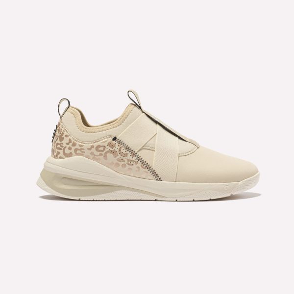 Women s Clara - Champagne Leopard Online Sale