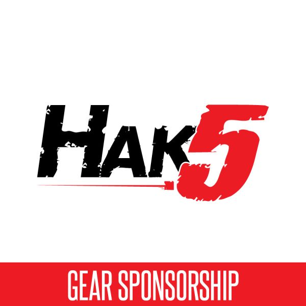 Sponsorship Package Sale