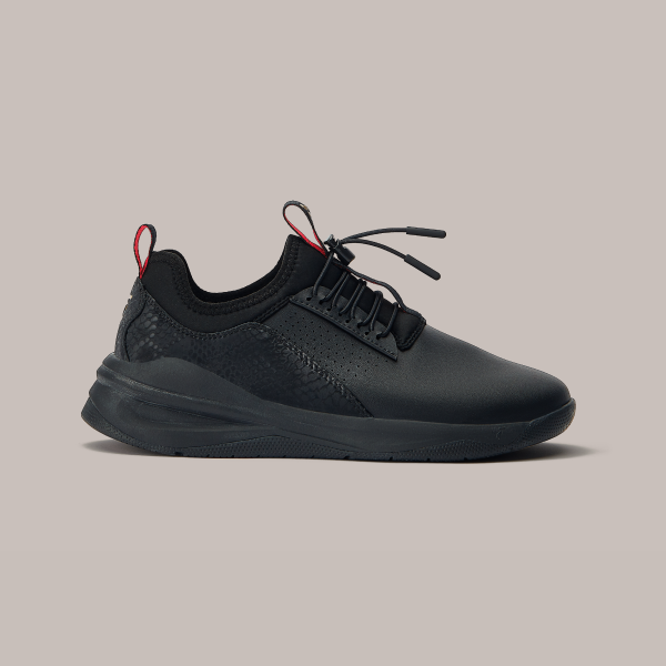 Men s Classic LX - Black Python For Cheap