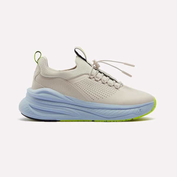 Men s Forte - Sand   Light Blue Online