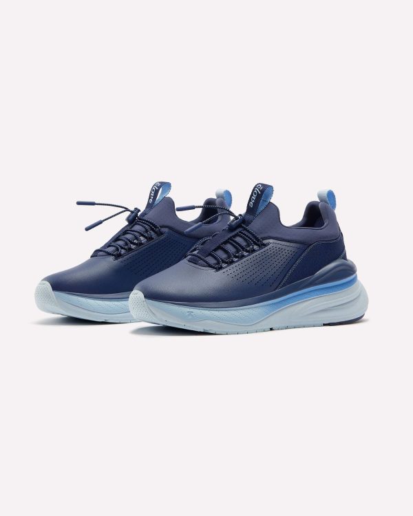 Men s Forte - Navy Blue For Cheap - Image 4