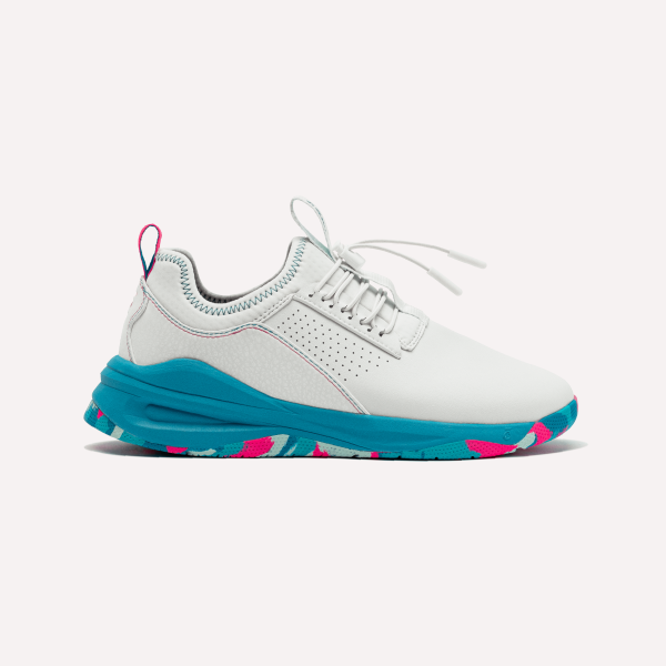 Women s Classic - White   Ocean Pop Discount