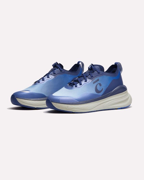 Men s Alto - Navy Blue Online Hot Sale - Image 5