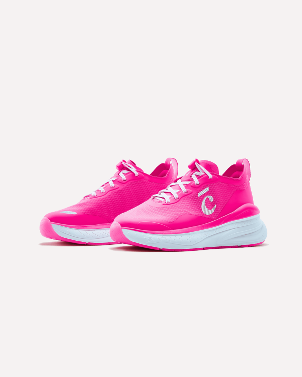 Women s Alto - Neon Pink   White Hot on Sale - Image 5