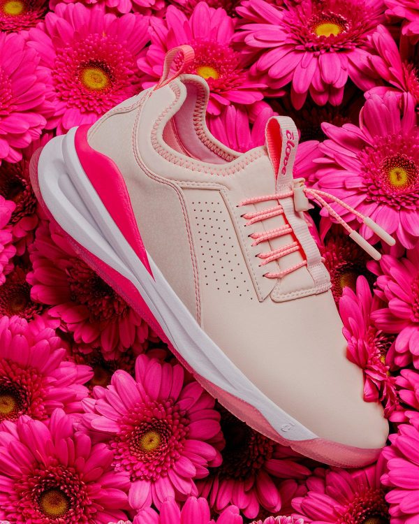 Women s Classic - Triple Pink For Cheap - Image 3