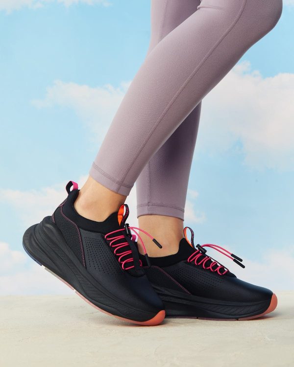 Women s Forte - Black Sunset Fade Online now - Image 3