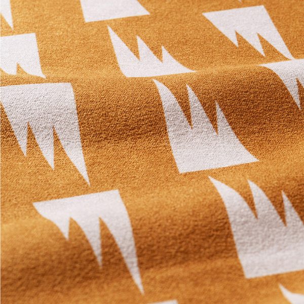 Original Towel: Summit Gold Online - Image 2