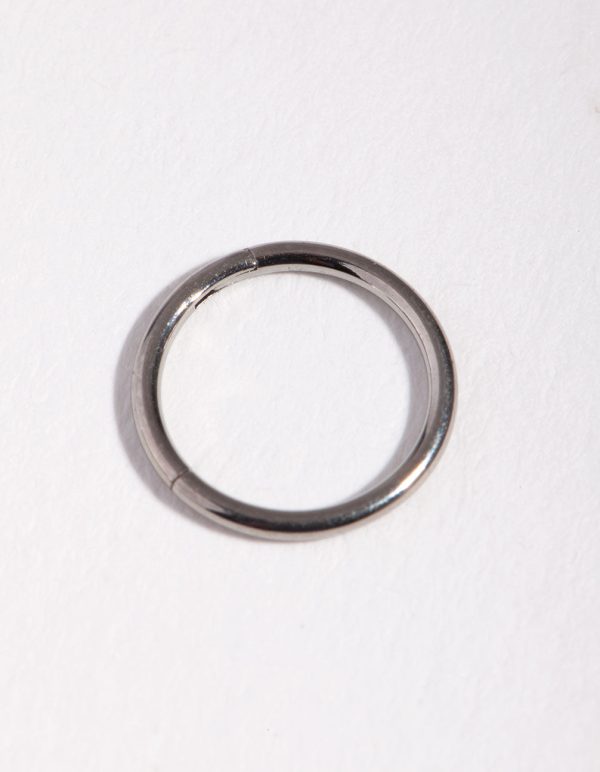 Titanium Fine 7mm Clicker Online Sale