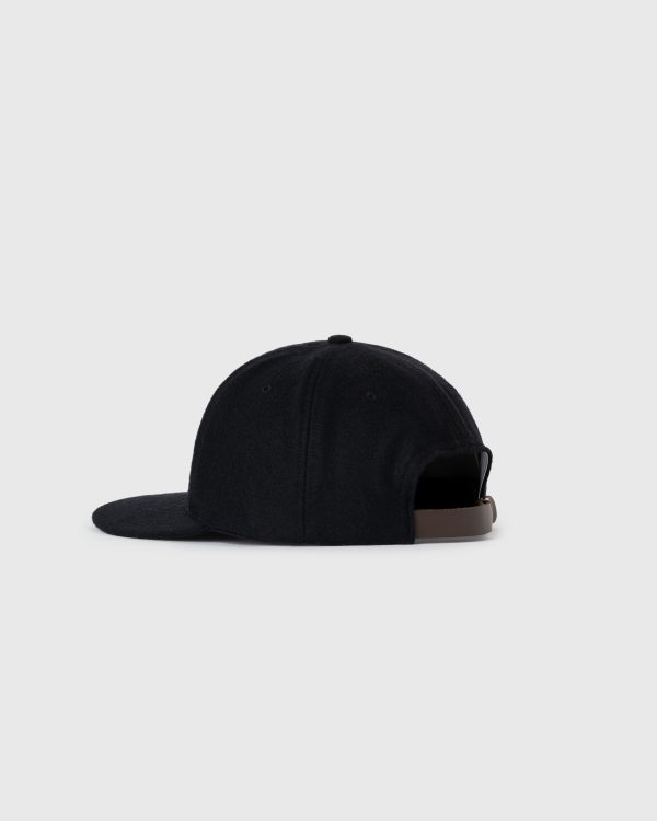 Fuji Athletic Club 1931 Authentic Wool Ballcap For Cheap - Image 5