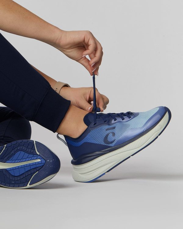 Women s Alto - Navy Blue Online now - Image 4