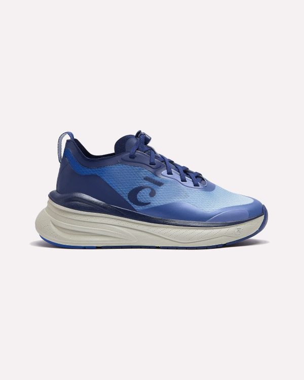 Men s Alto - Navy Blue Online Hot Sale - Image 2