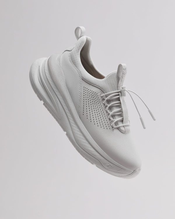 Men s Forte - Brilliant White on Sale - Image 5