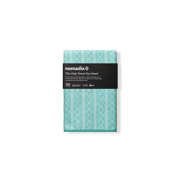 Mini Towel: Tide Agua Blue Cheap - Image 3