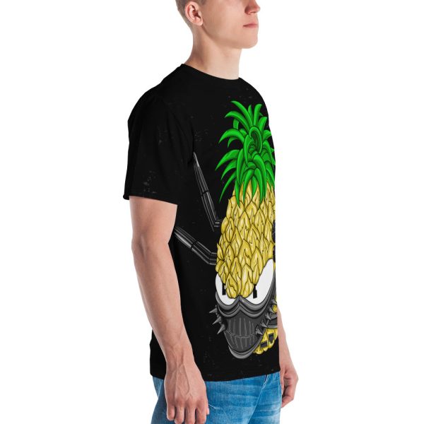 WiFi Pineapple Men s Tee For Cheap - Image 3