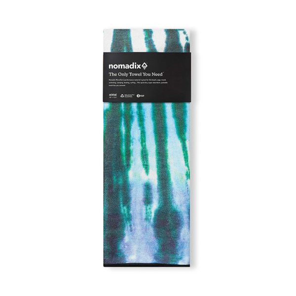 Original Towel: Tie-Dye Multi Discount - Image 3