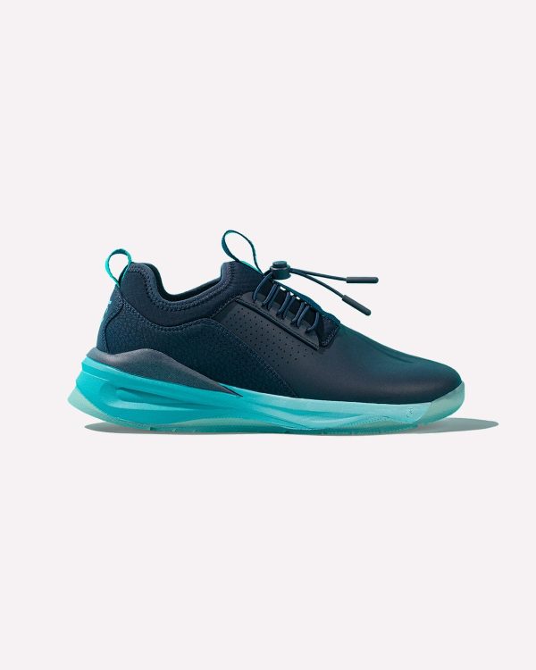 Women s Classic - Aqua Blue Online - Image 2
