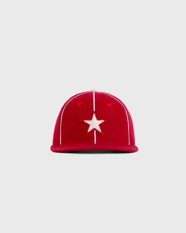 Hollywood Stars 1940 Authentic Wool Ballcap For Cheap