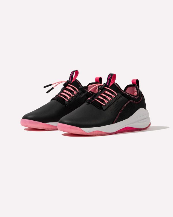 Women s Classic - Black Pink For Discount - Image 5