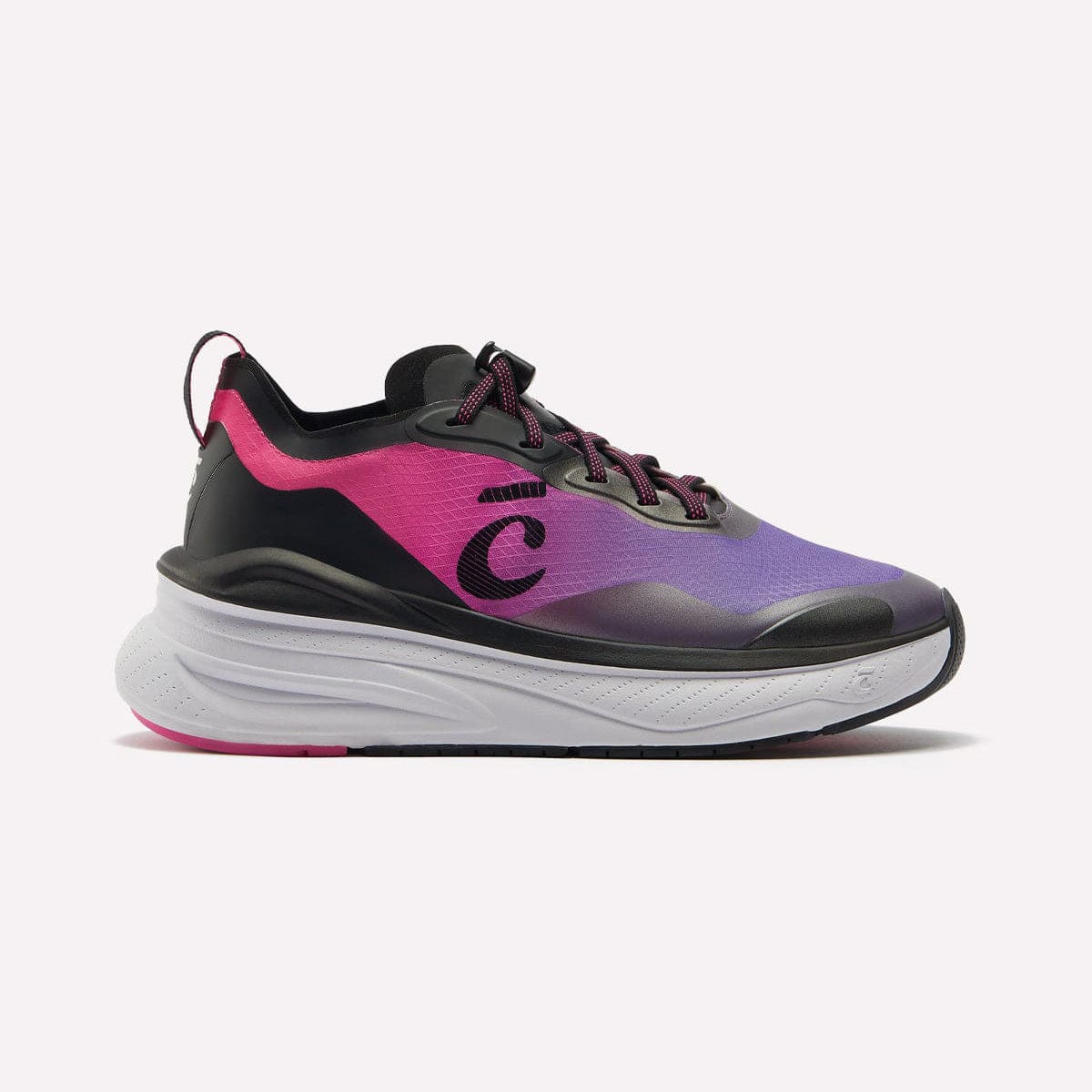 Men s Alto – Black   Purple   Pink Online now