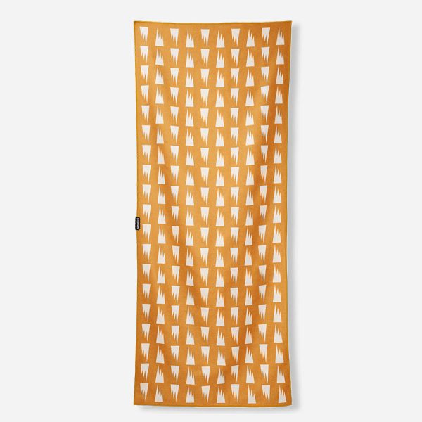 Original Towel: Summit Gold Online