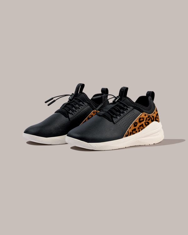 Men s Classic LX - Black   White Leopard Online Sale - Image 5