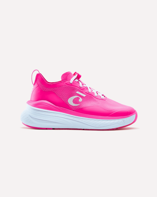 Women s Alto - Neon Pink   White Hot on Sale - Image 2