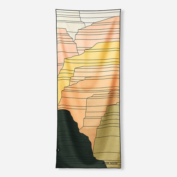 Original Towel: Grand Canyon National Park on Sale