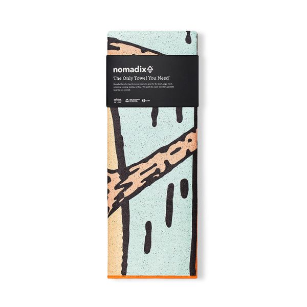 Original Towel: Hawaii For Sale - Image 3