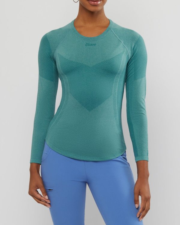 Women s Featherlite™ Underscrub - Teal Hot on Sale