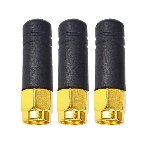 Stubby Antenna 3 Pack Sale
