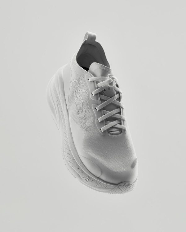 Women s Alto - Brilliant White Hot on Sale - Image 3