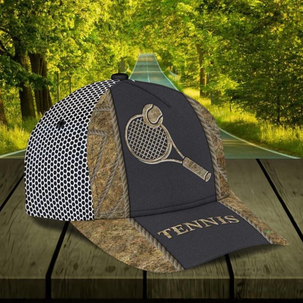 Tennis Classic Cap - CP2995PA Cheap - Image 2