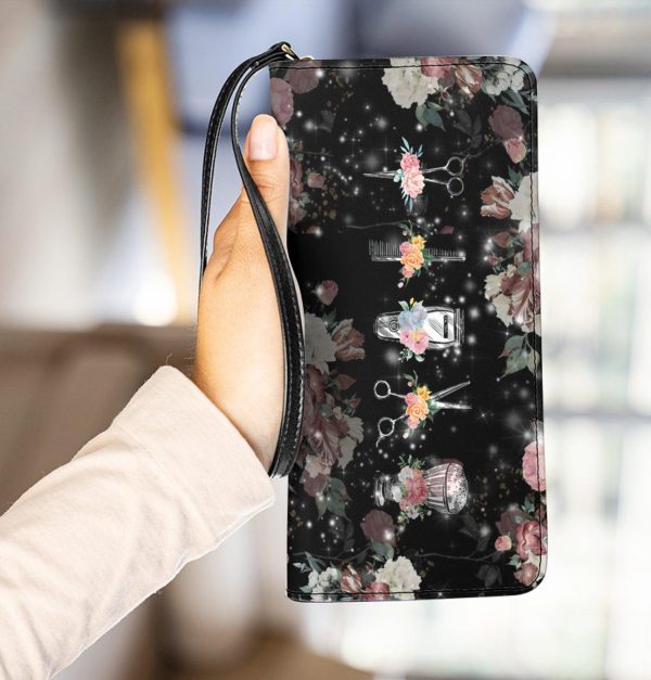 Hair Stylist Clutch Purse - PU151PA Sale
