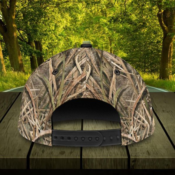 Fishing Classic Cap, Gift for Fishing Lovers - CP2824PA Online Sale - Image 3