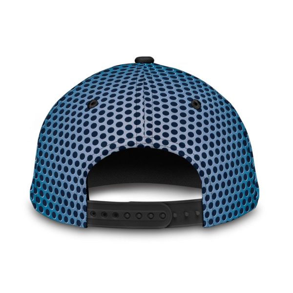 Personalized Horse Classic Cap, Personalized Gift for Horse Lovers - CP315CT Online now - Image 4