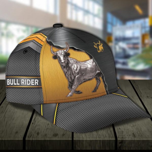 Personalized Cow Classic Cap, Personalized Gift for Farmers, Cow Lovers, Chicken Lovers - CP767PS For Discount - Image 3