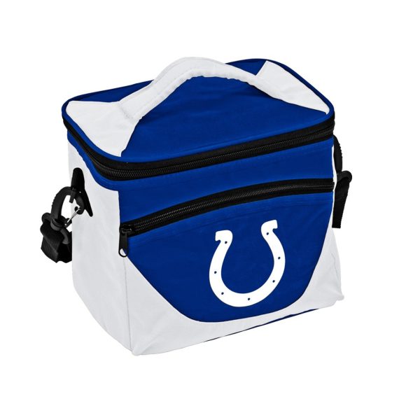 Indianapolis Colts Cooler Halftime Design Sale