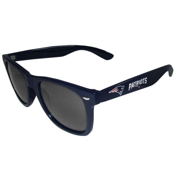 New England Patriots Beachfarer Sunglasses Online Hot Sale
