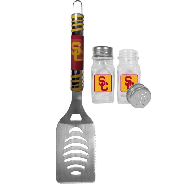 USC Trojans Tailgater Spatula Set Online